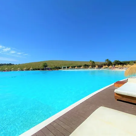 Amazing In Lagoon Apartment *