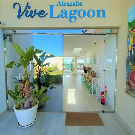 Amazing In Lagoon Apartment *