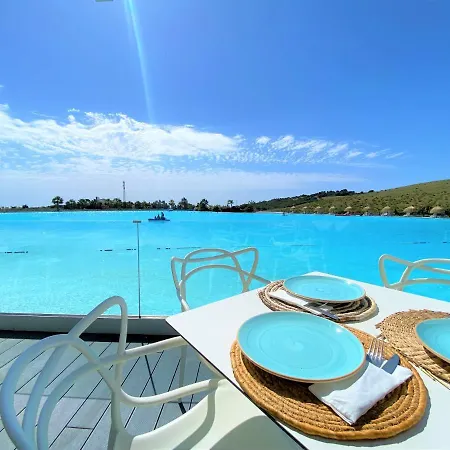 Amazing In Lagoon * Estepona