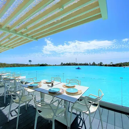 Appartamento Amazing In Lagoon *