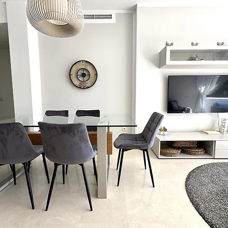 Apartment Amazing In Lagoon
